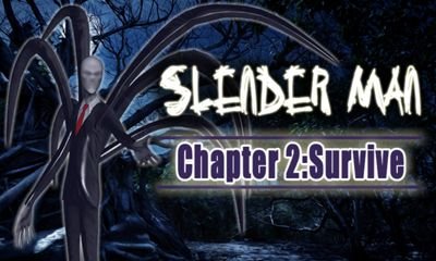 download Slender Man Chapter 2 Survive apk